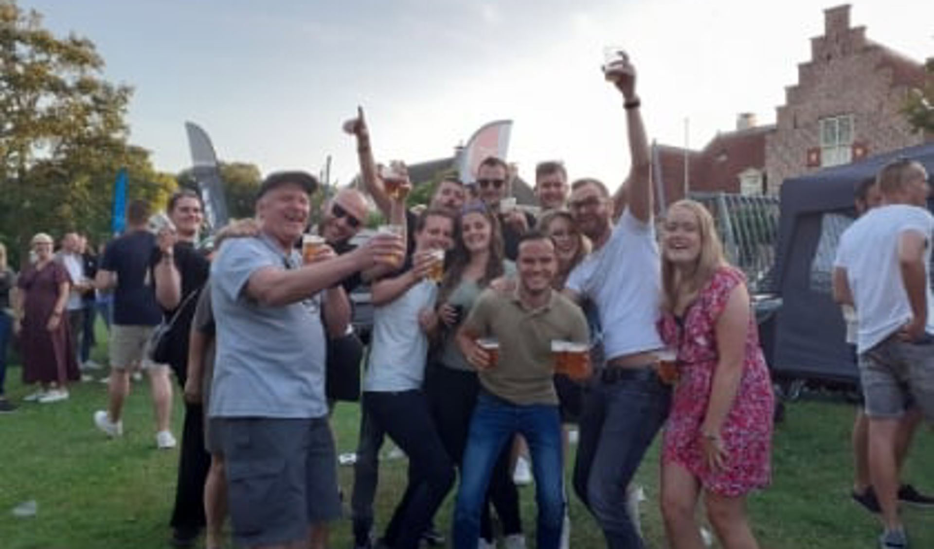Komend weekend Mazijkpop in Wijk bij Duurstede - Wijks Nieuws | Nieuws uit  de regio Wijk bij Duurstede
