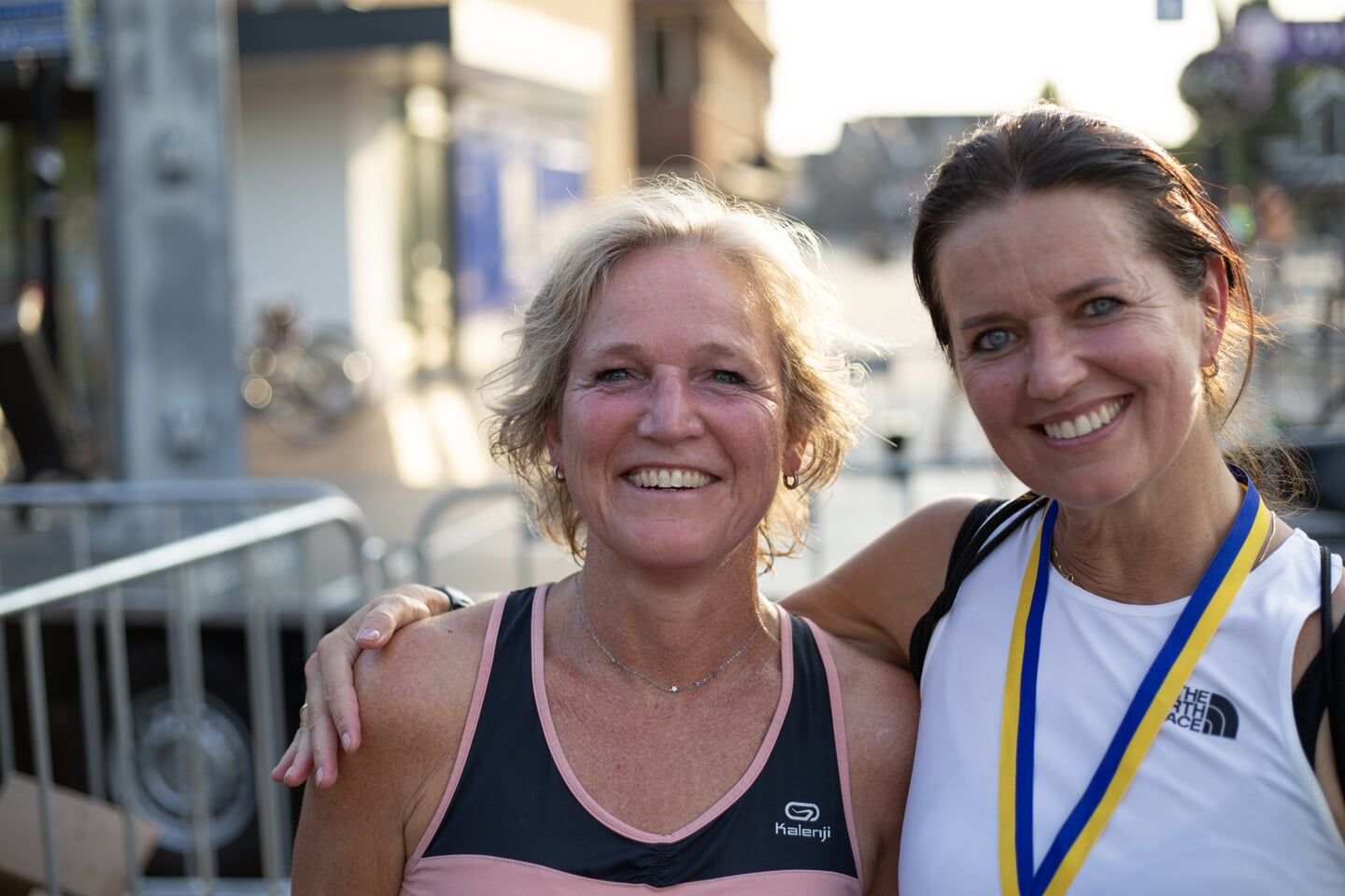 Voorthuizen loopt 2023