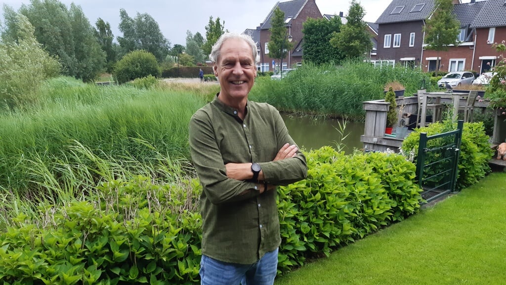 Marcel Sturkenboom (GroenLinks-PvdA): ..,,Functioneren gemeenteraad aandachtspunt voor interim-burgemeester''..