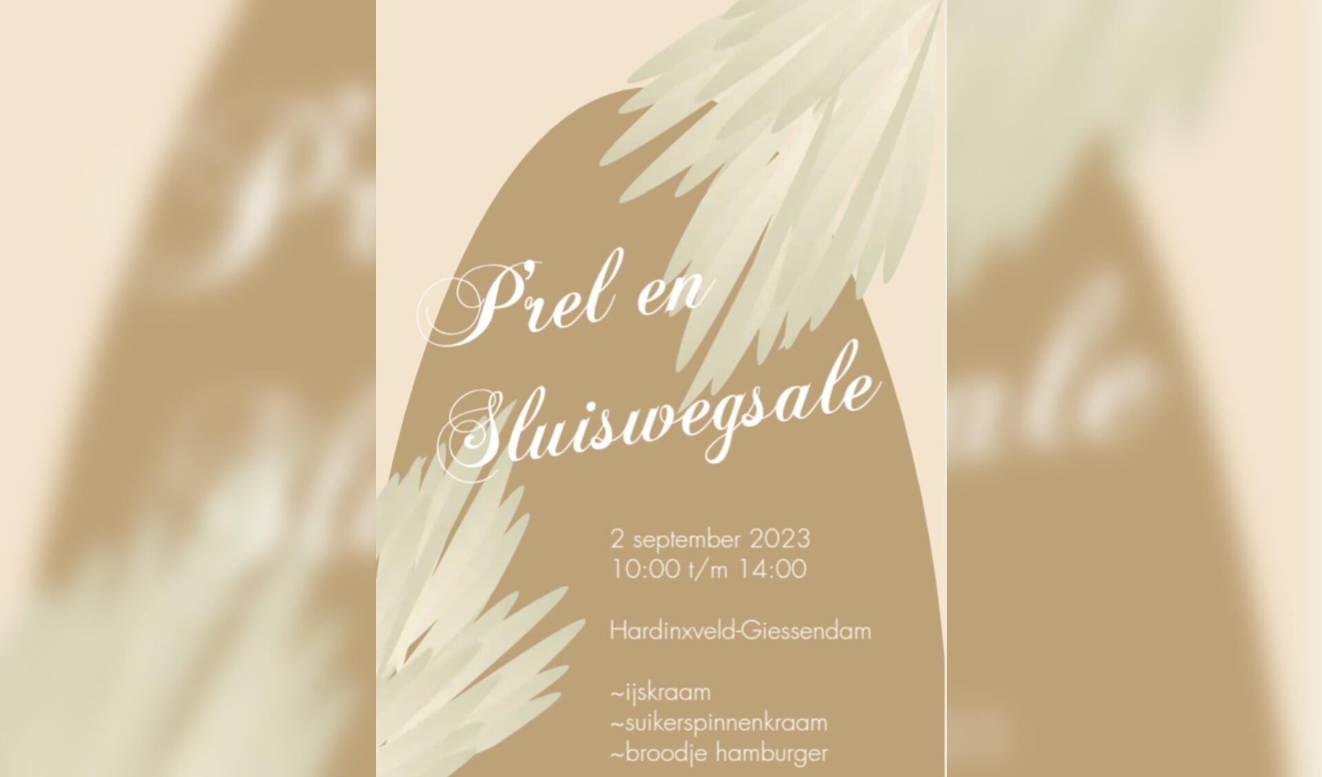 Flyer
