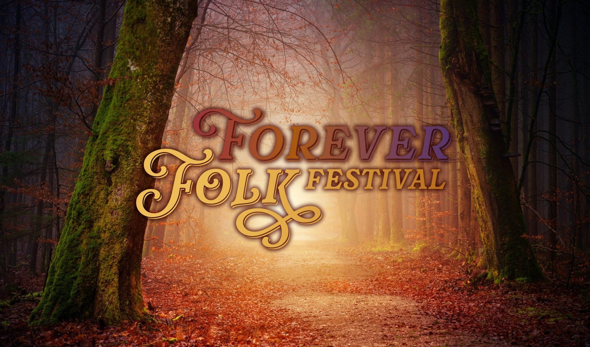 Forever Folk Festival in De Peppel