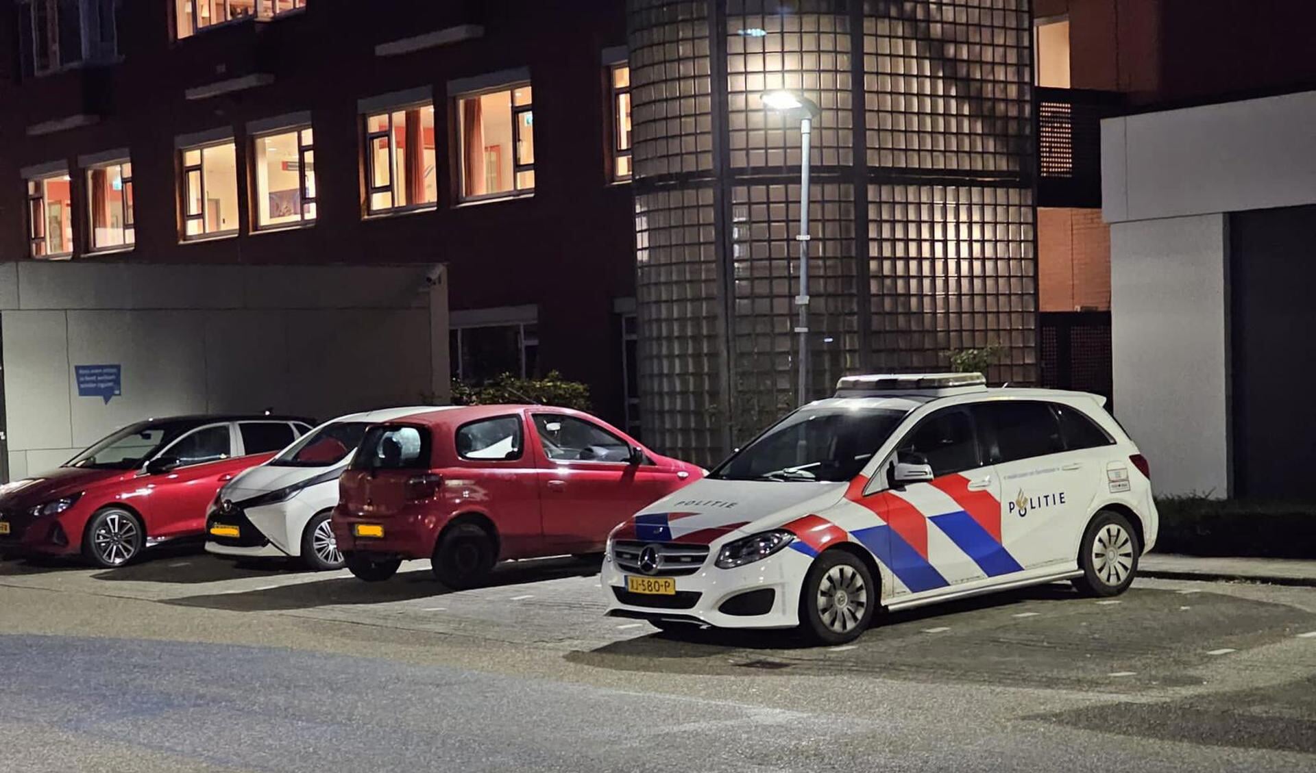 Drie Gewonden Bij Steekpartij Ede; Ook Incident Bij Ziekenhuis Gelderse ...