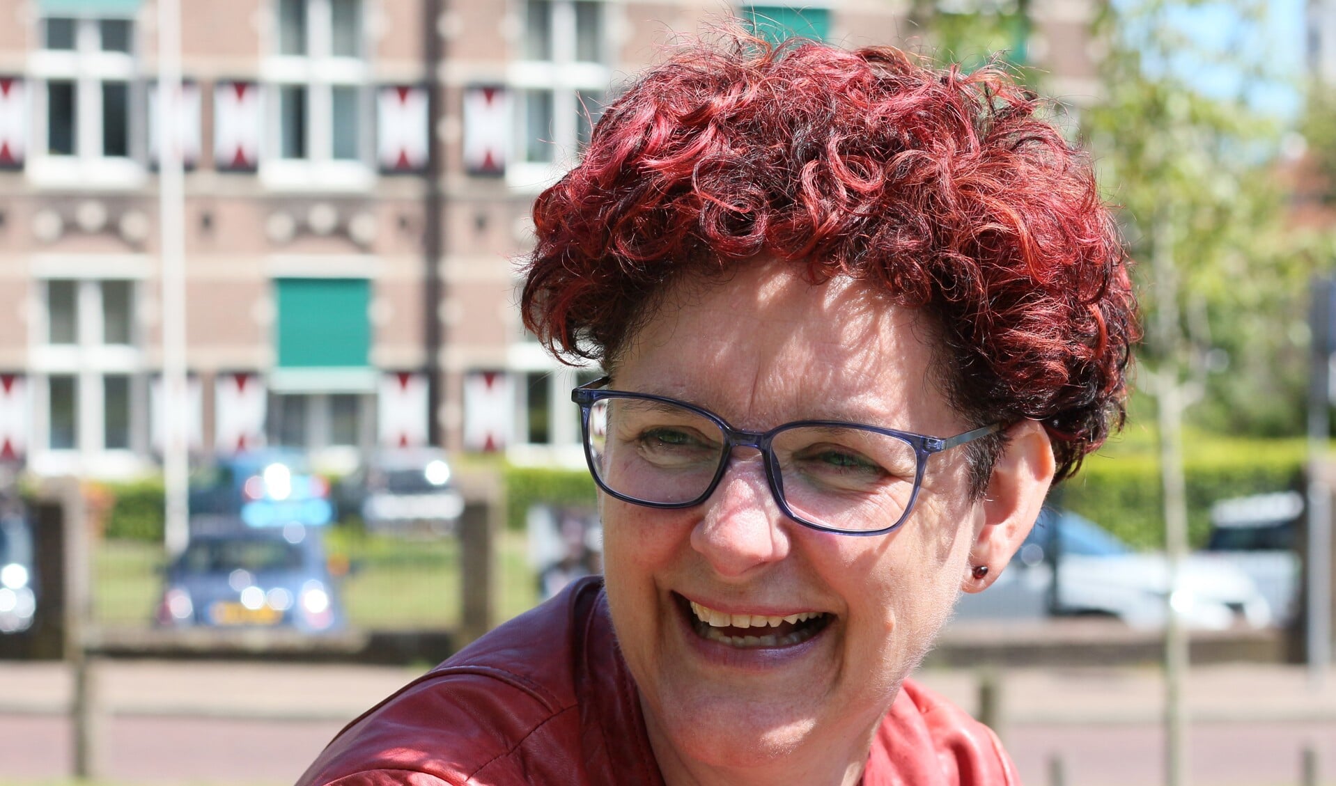 Yvonne van Praktijk Lyvon