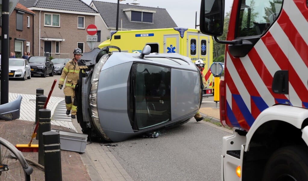 Bizar: Oudere Vrouw Belandt Na 6 Jaar Op Bijna Exact Dezelfde Wijze Op ...