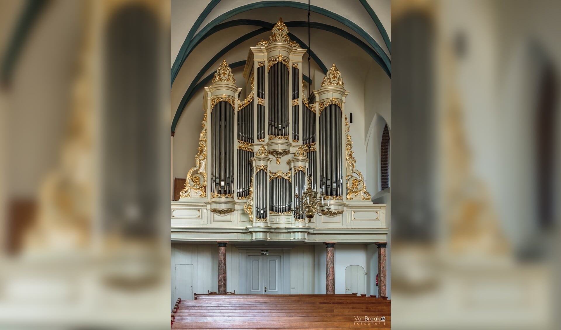 Oude Kerk Ede Concerten