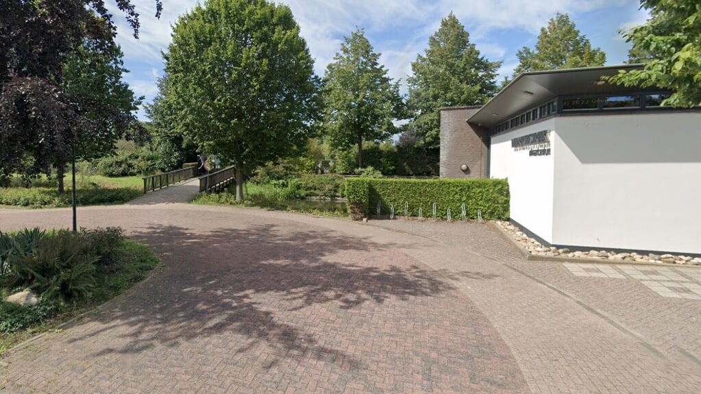 Start inrichting begraafplaats Spindermolen vertraagd.