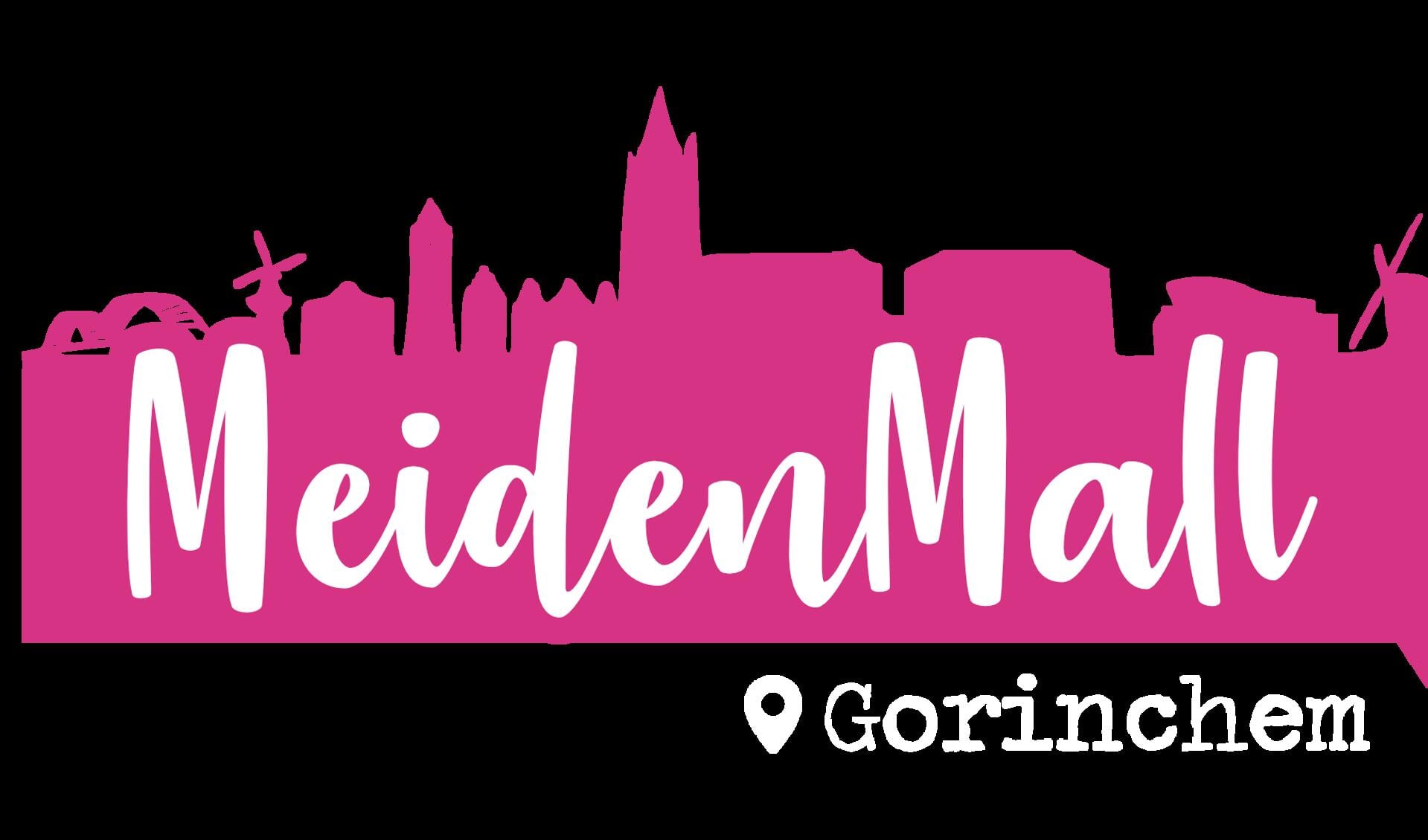 Logo MeidenMall