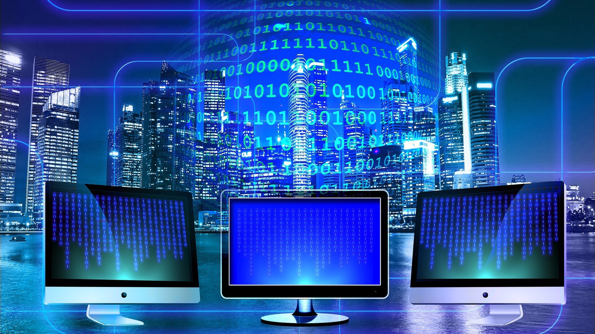 Volgens gegevens van de CBS Veiligheidsmonitor 2021 is de computer van 6,9 procent van de Nederlander weleens gehackt. Voor wat betreft Nijkerk gaat het om 5,1 procent. 
