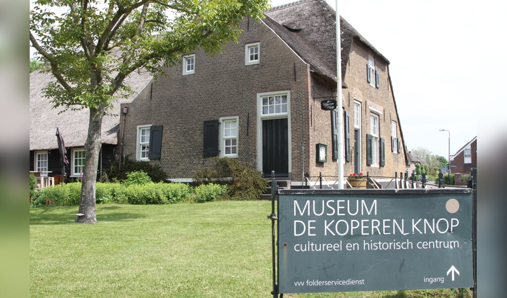 Museum De Koperen Knop