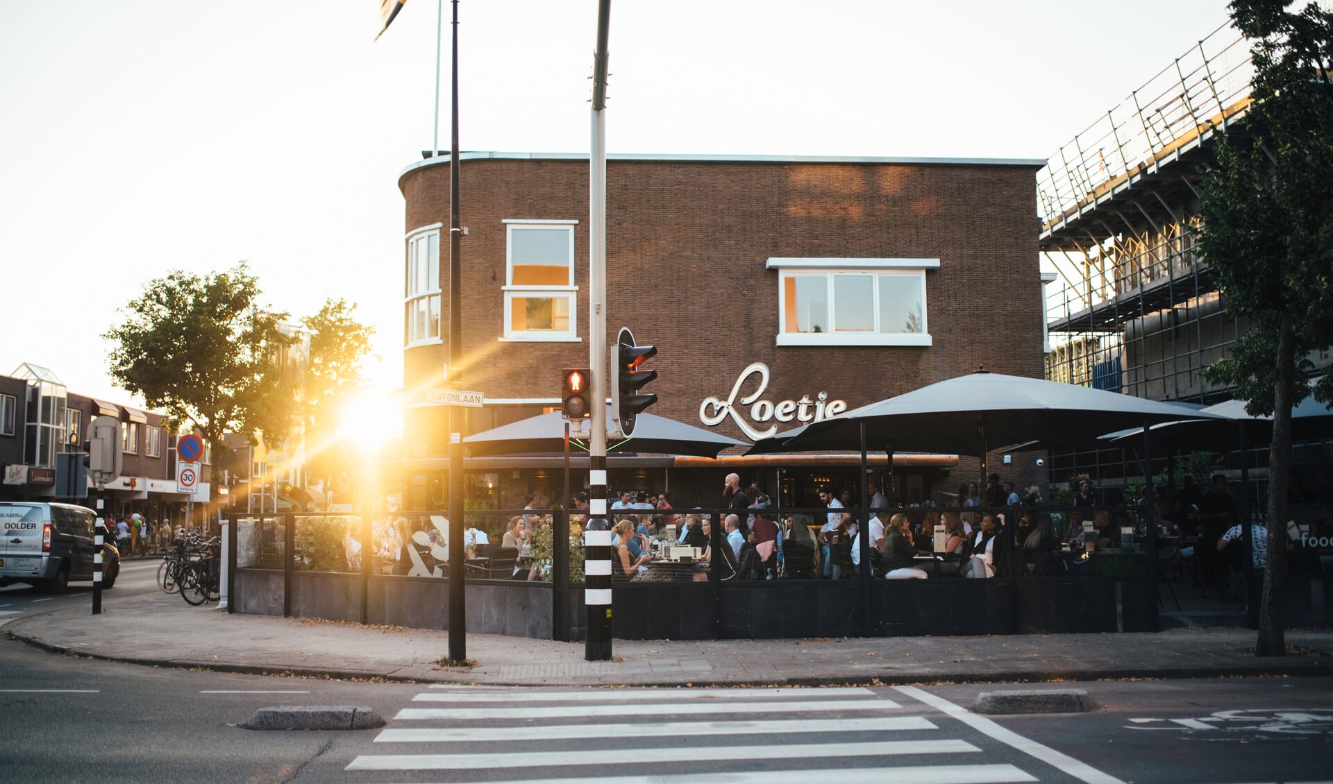 Loetje Opent Vrijdag Restaurant In Zeist - Al Het Nieuws Uit Zeist En ...