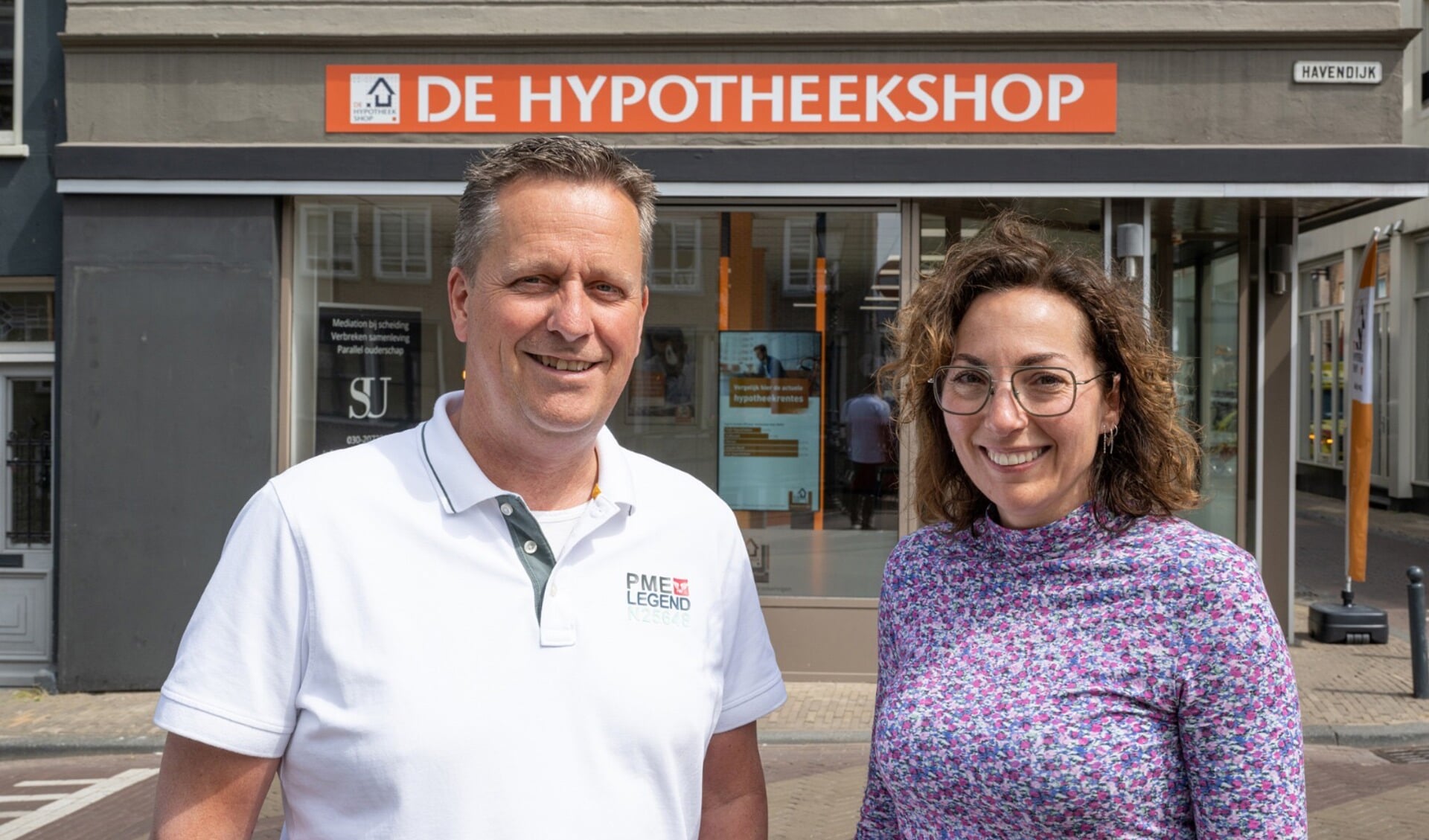 Gert de Boon en Marieke de JongeHypotheekshop Gorinchemwww.hypotheekshop.nl/gorinchem 0183 – 89 30 10gorinchem1295@hypotheekshop.nl 