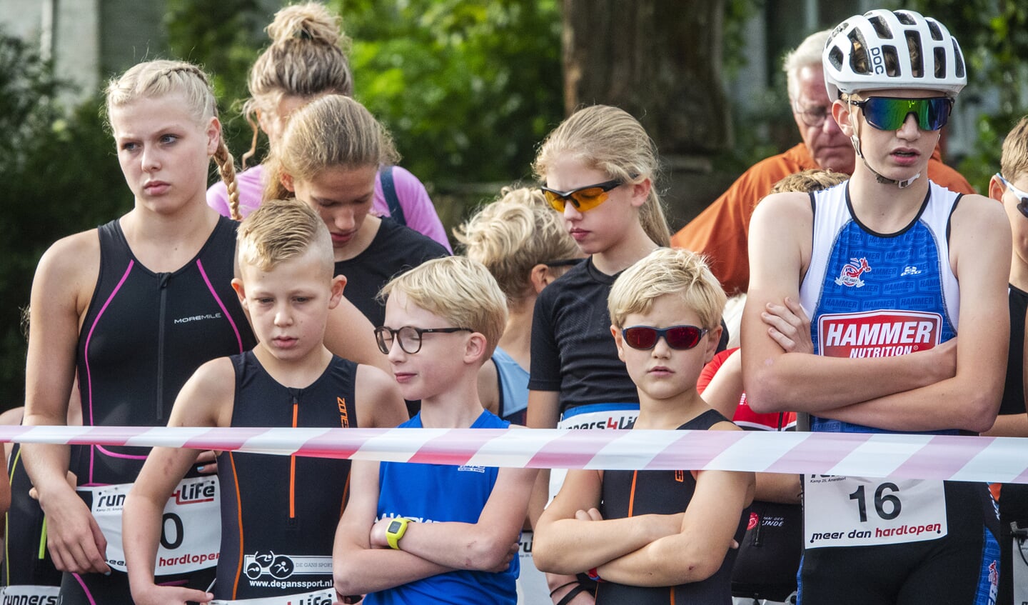 Keistad Triathlon
run-bike-run