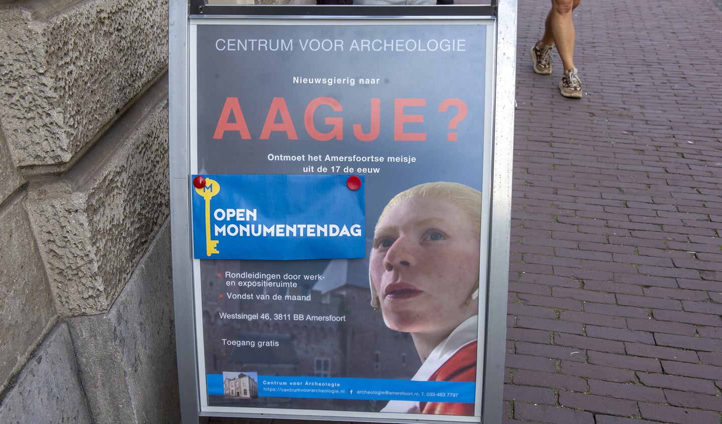 Open Monumentendag 2023