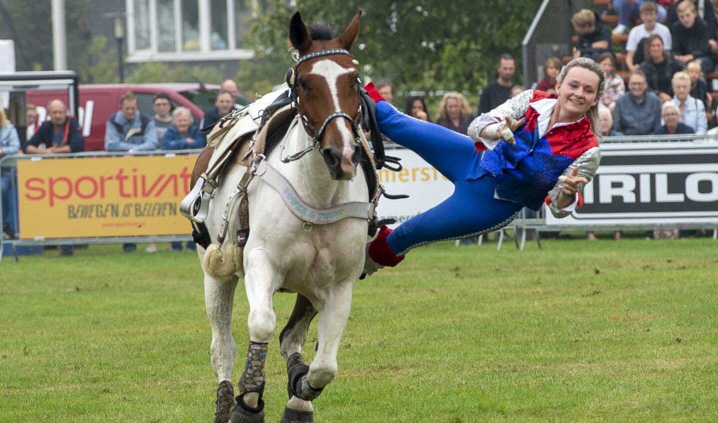 Dorpsfeest Hoogland 17/9