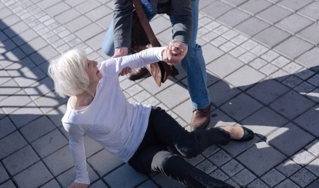 Voorkomen is nog beter dan genezen. In de week van de valpreventie veel tips om vallen te voorkomen