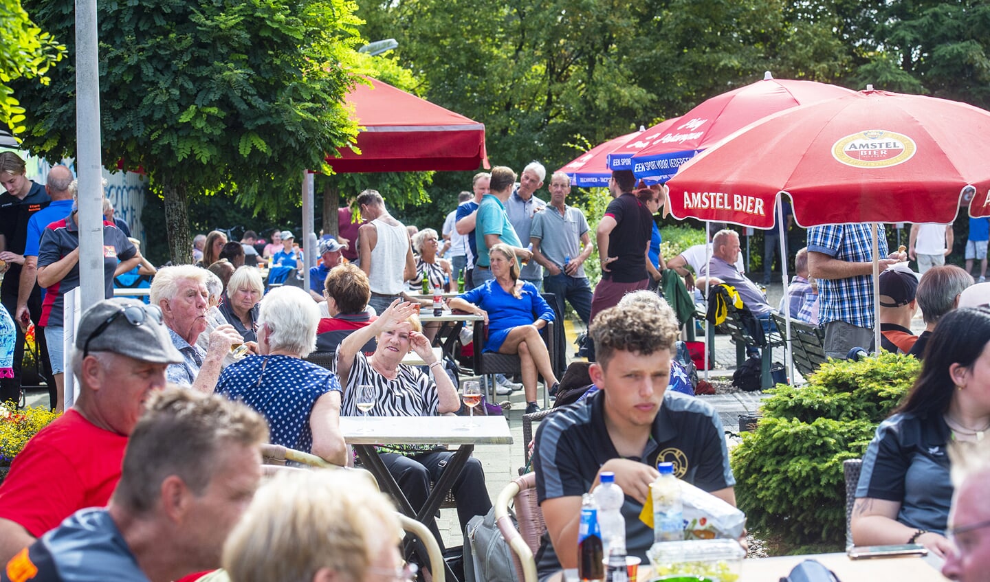 Open Internationaal Keientrekkerstoernooi jeux de boules