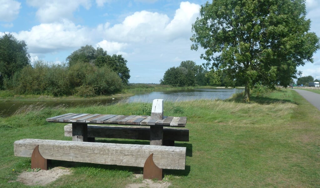 Groene Kruispunt