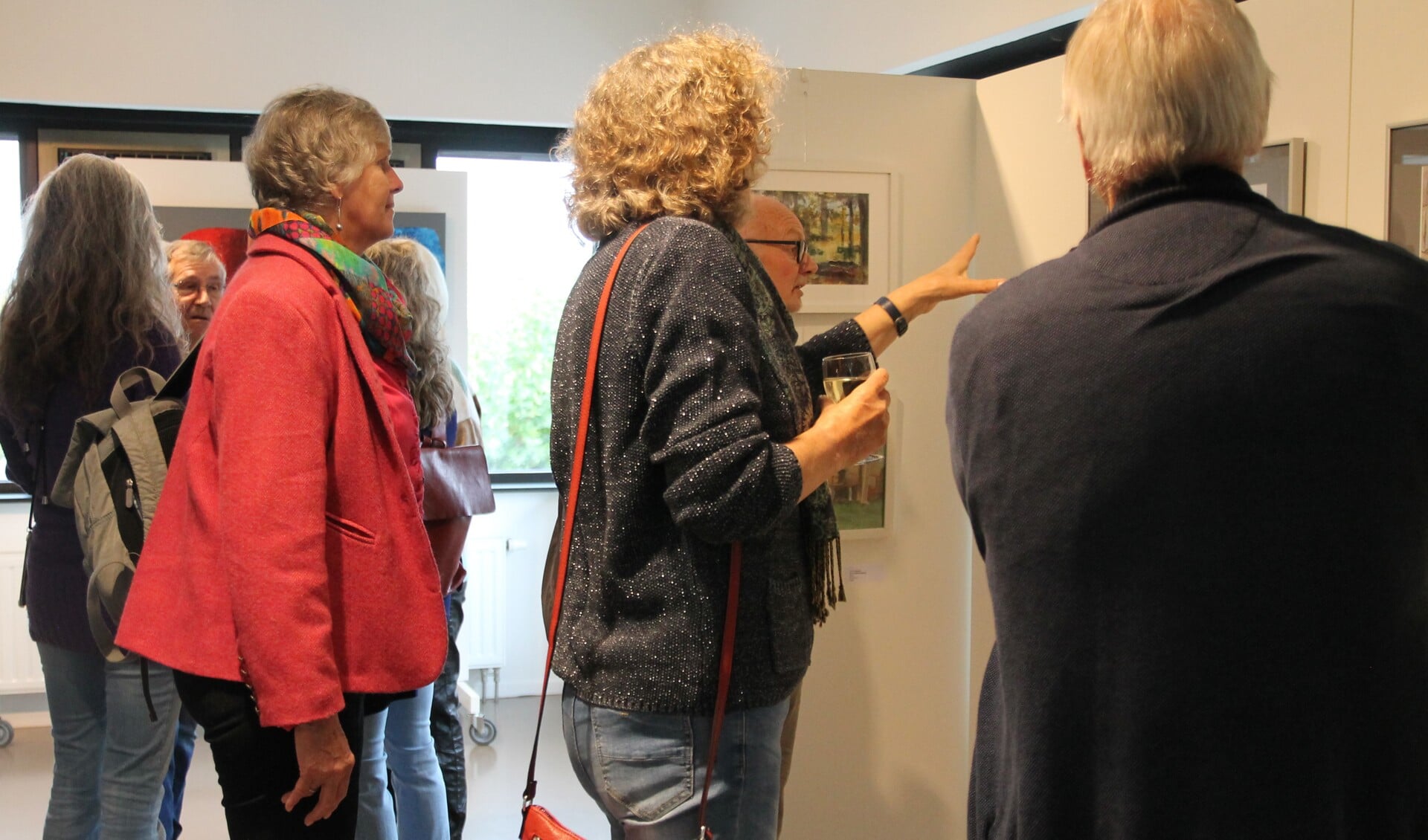 Expositie 2022