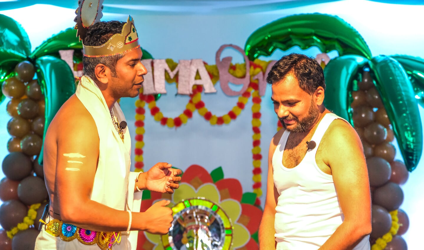 Happy Onam Haarlemmermeer 2023
