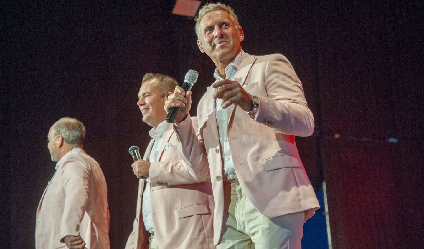 Dreesfeest Hoogland