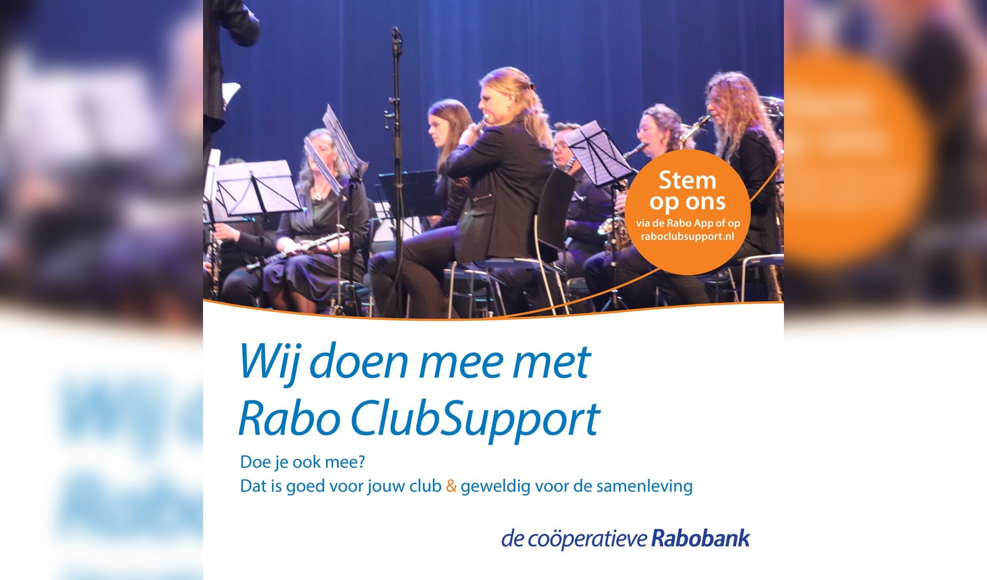 Clubsupport