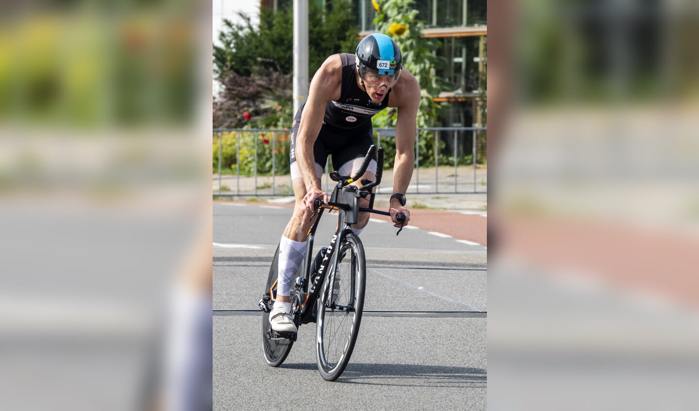 Keistad Triathlon
run-bike-run