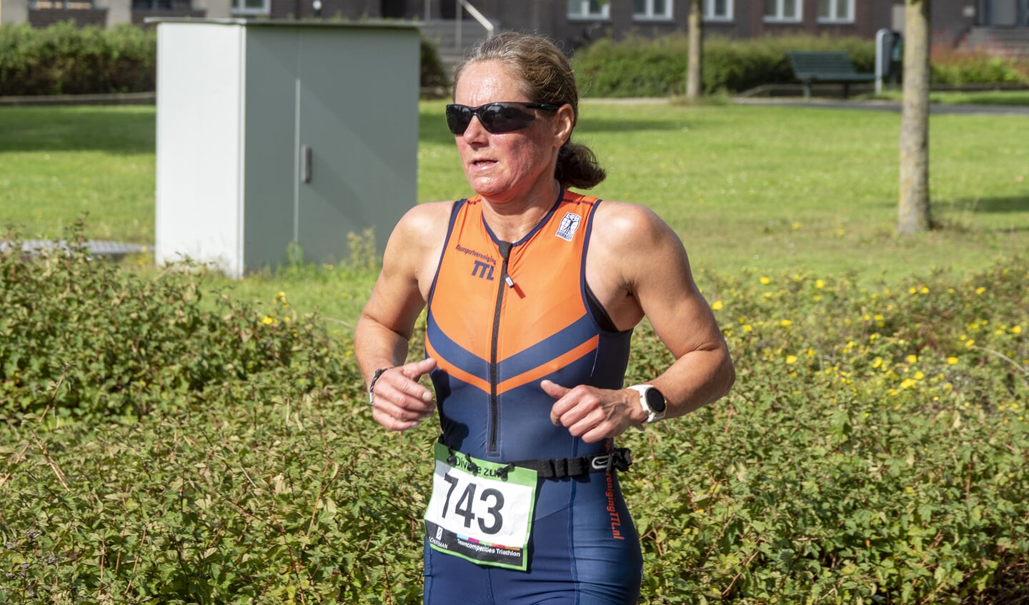 Keistad Triathlon
run-bike-run