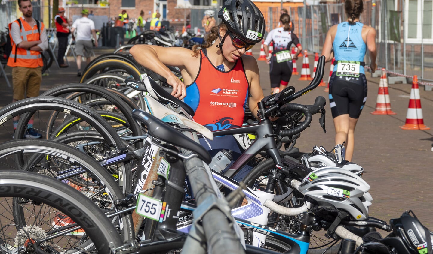 Keistad Triathlon
run-bike-run