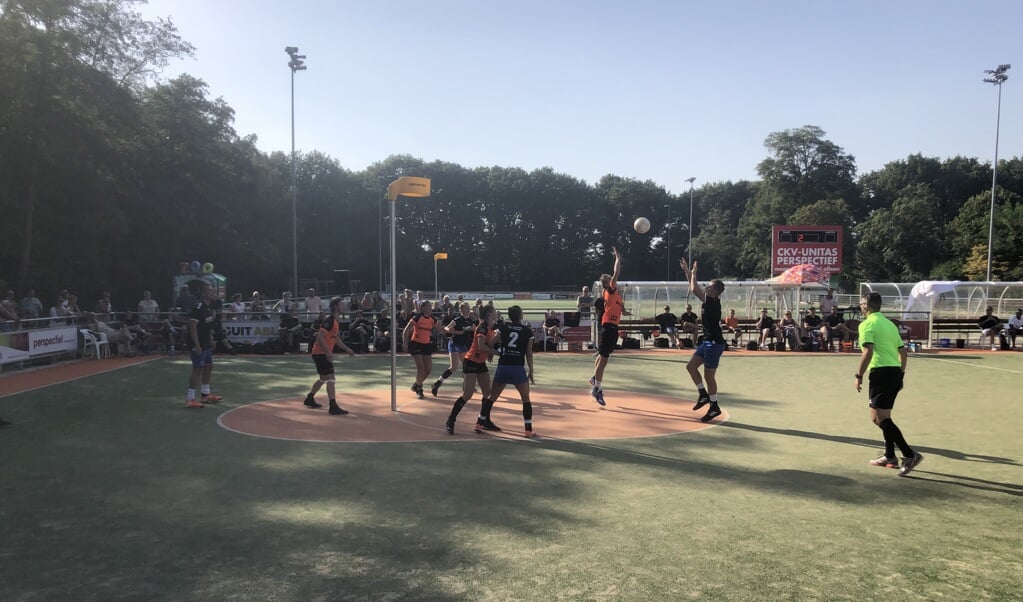 Schot Tim Nap 11-4
