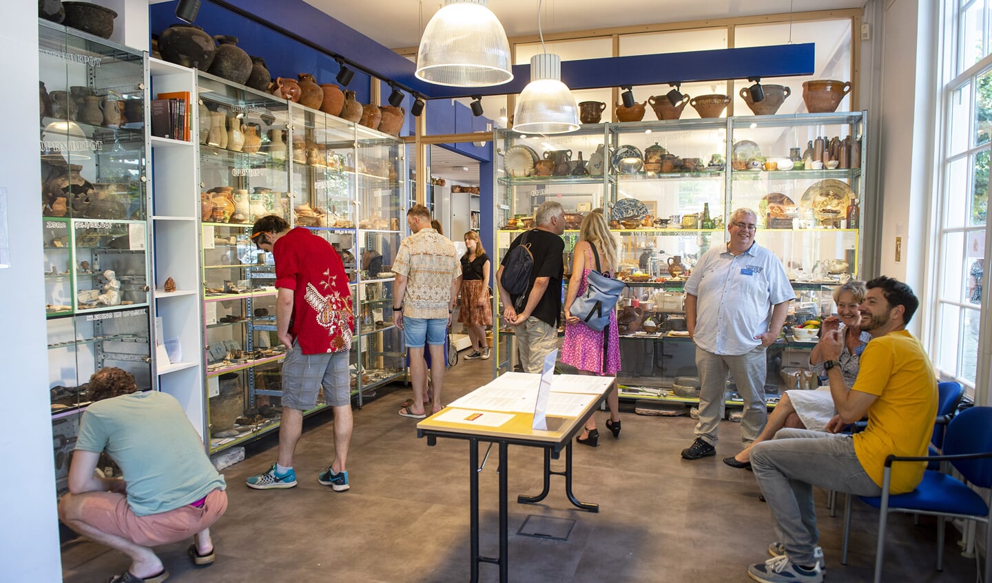 Open Monumentendag 2023