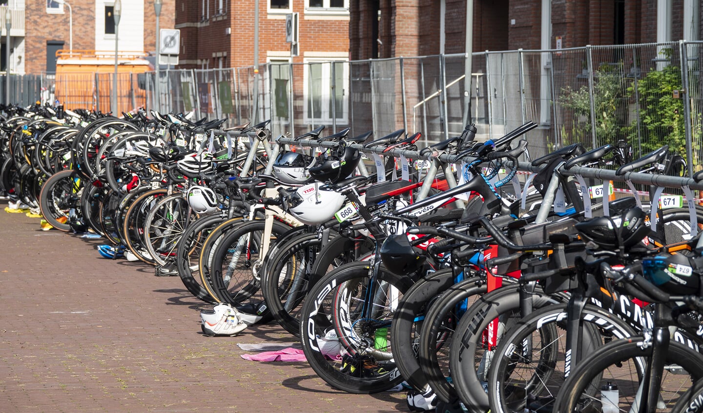 Keistad Triathlon
run-bike-run