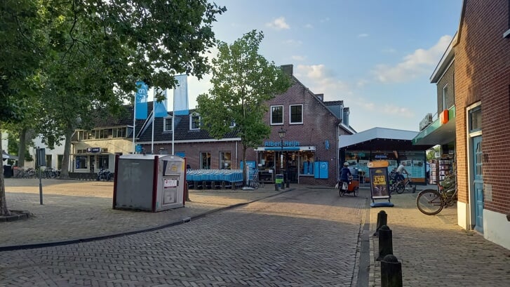 Albert Heijn oude dorp