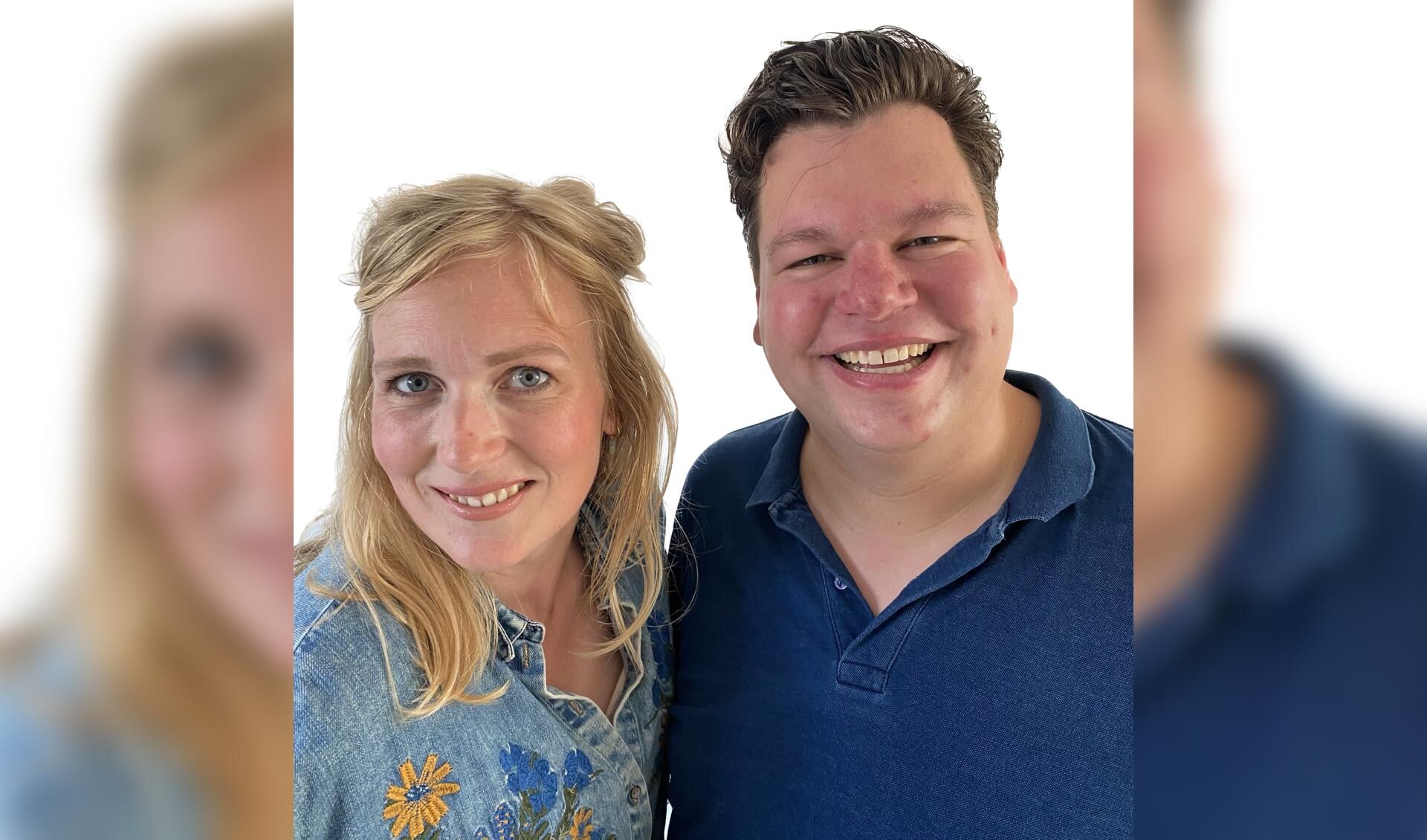 Podcast Hoofd Boven Water