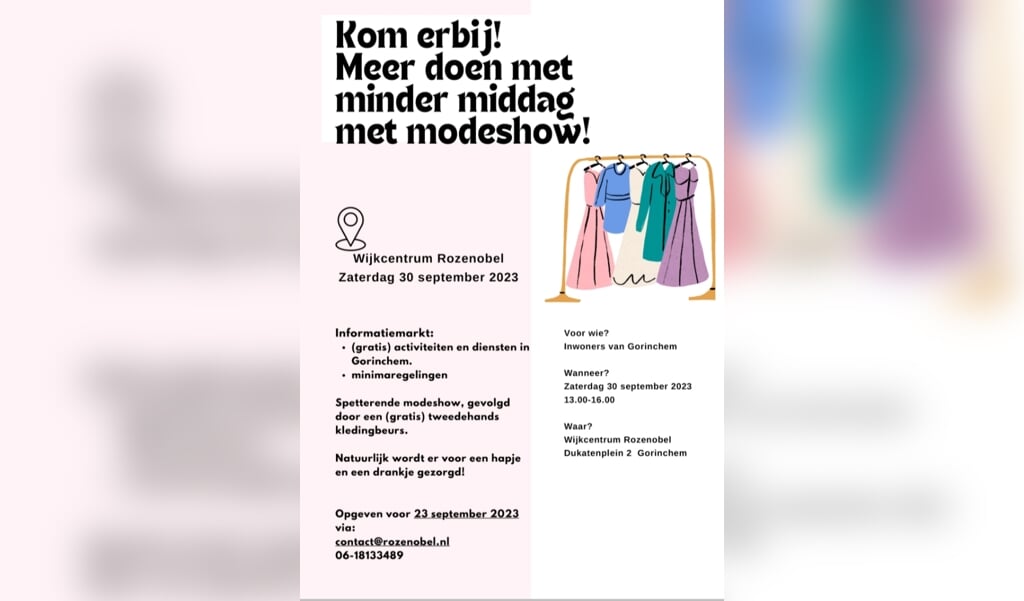 Uitnodiging