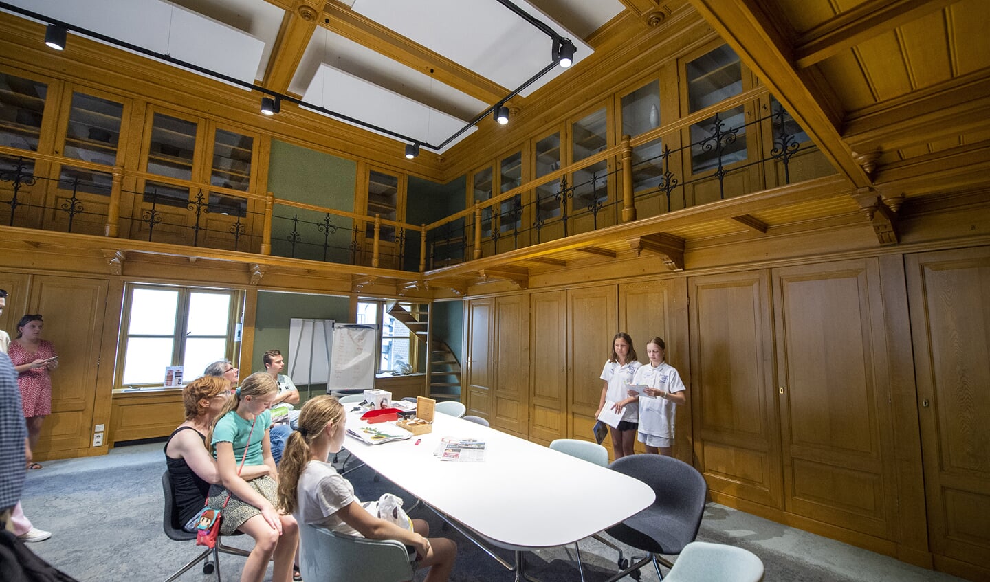Open Monumentendag 2023