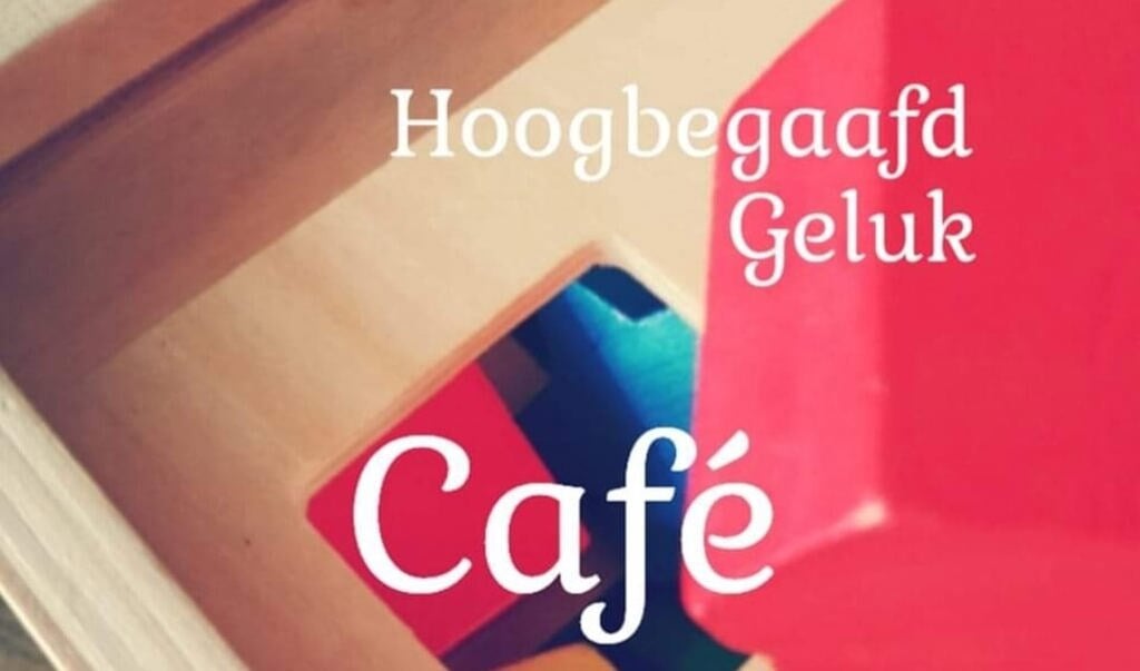 Hoogbegaafd Geluk Café
