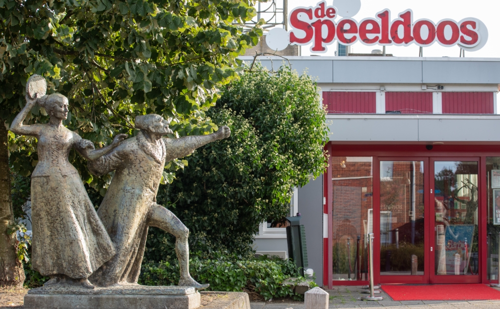 Toch duur onderzoek naar toekomst van De Speeldoos