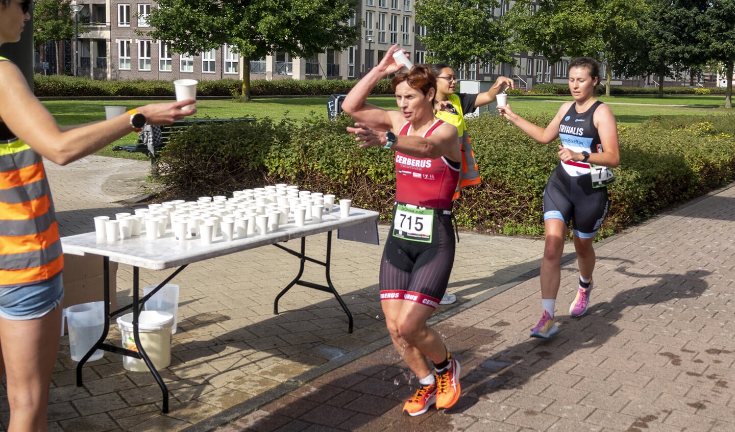 Keistad Triathlon
run-bike-run