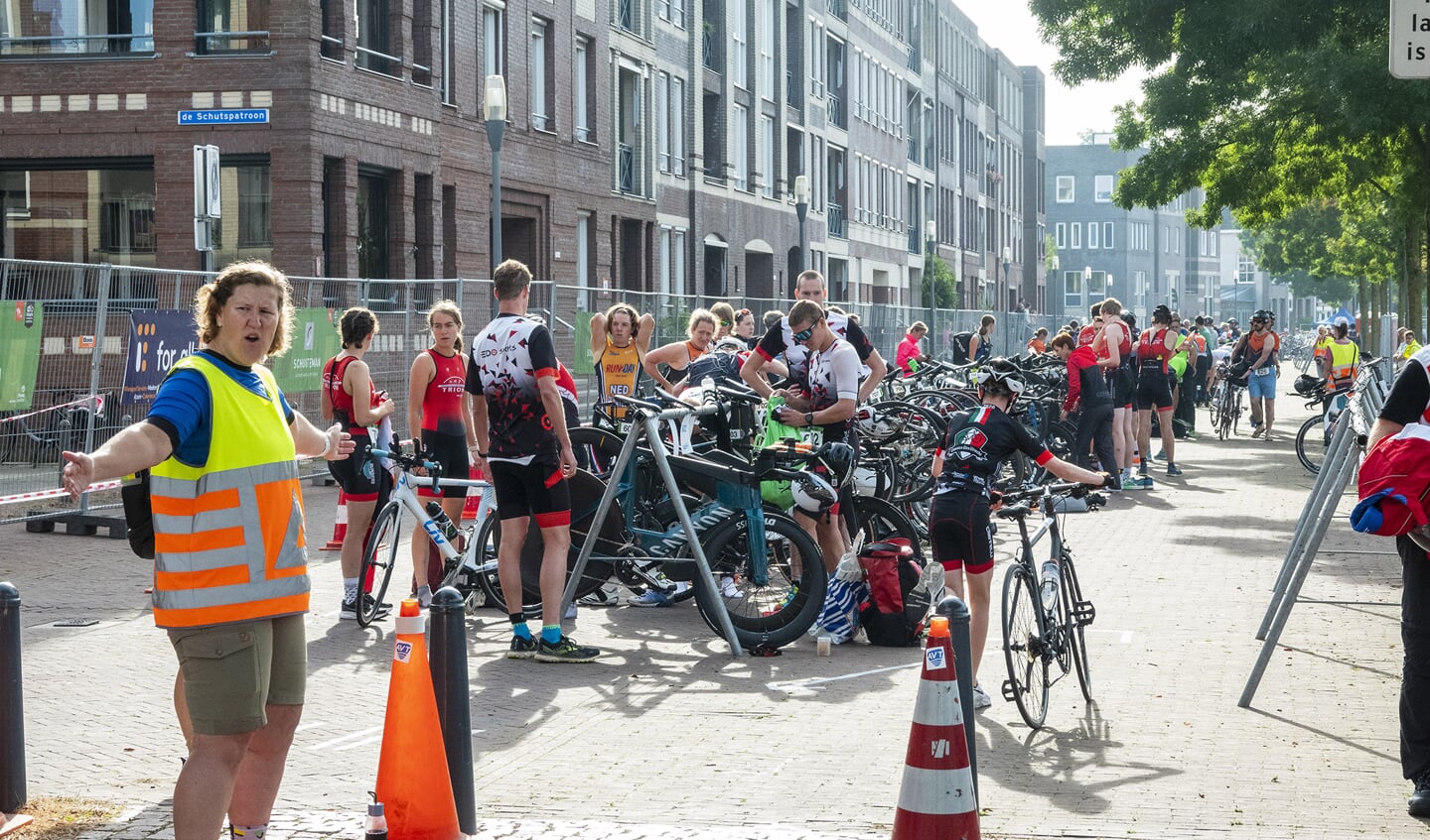 Keistad Triathlon
run-bike-run