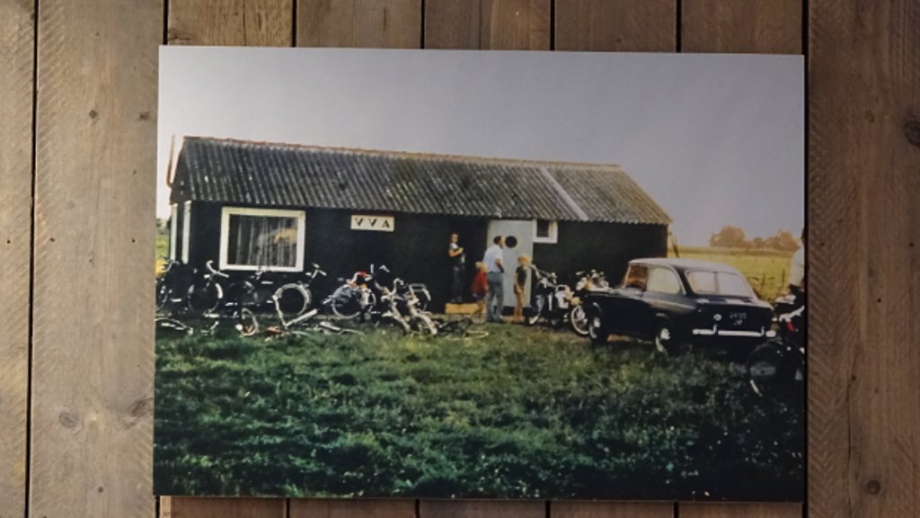 reünie 50 jaar voetbal in achterberg al het nieuws uit veenendaal