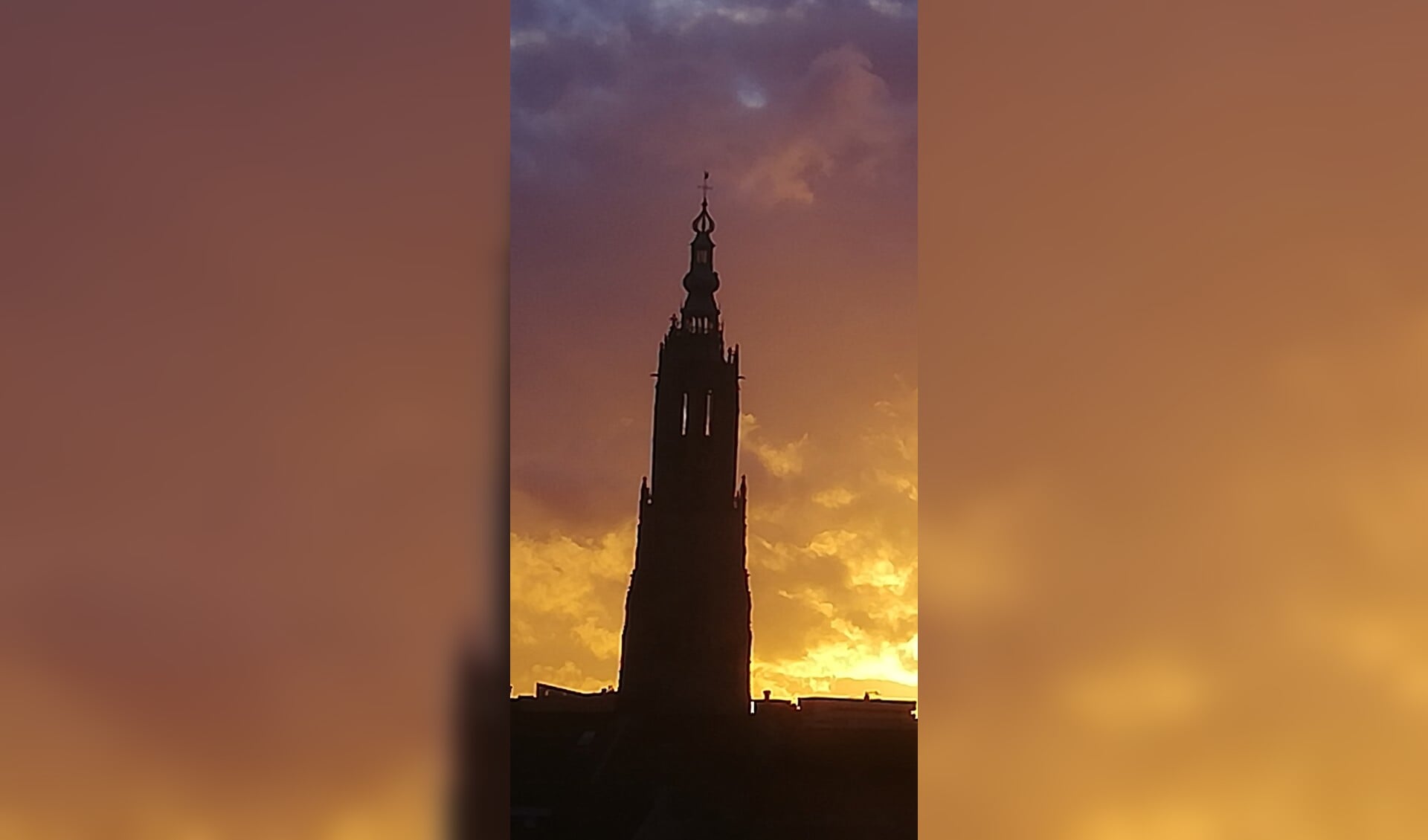 Onze Lieve Vrouwetoren