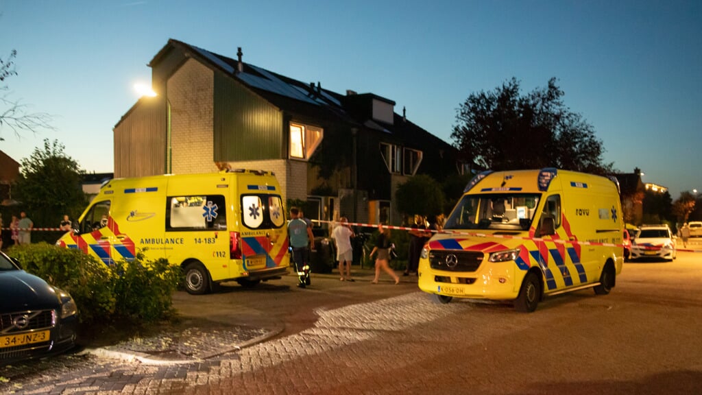 Verdachte Brandstichting In Eigen Woning In Baarn Blijft In De Cel ...