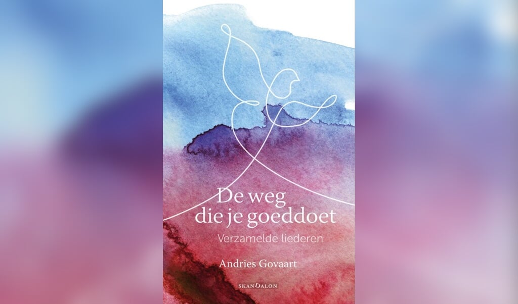 Boek cover
