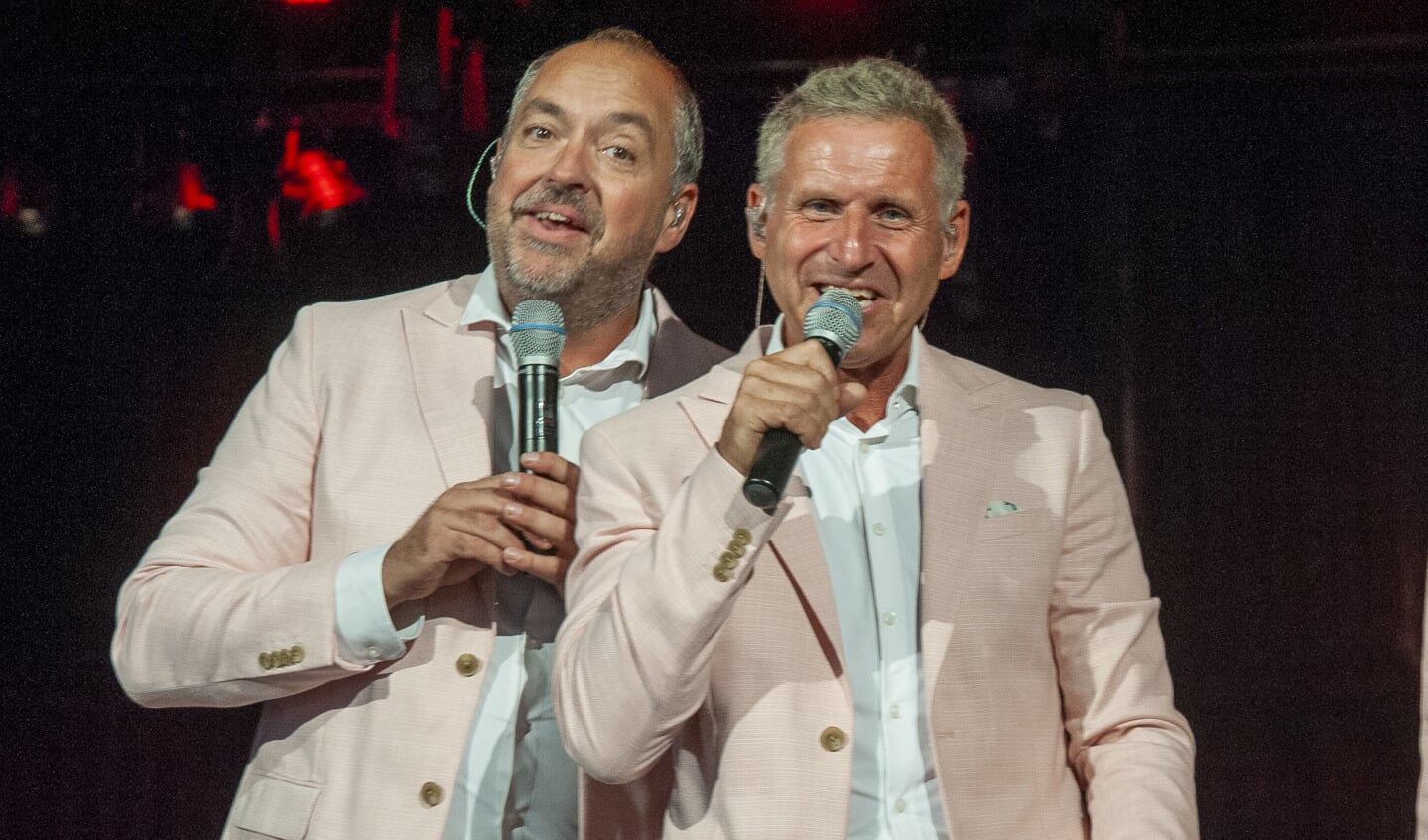 Dreesfeest Hoogland