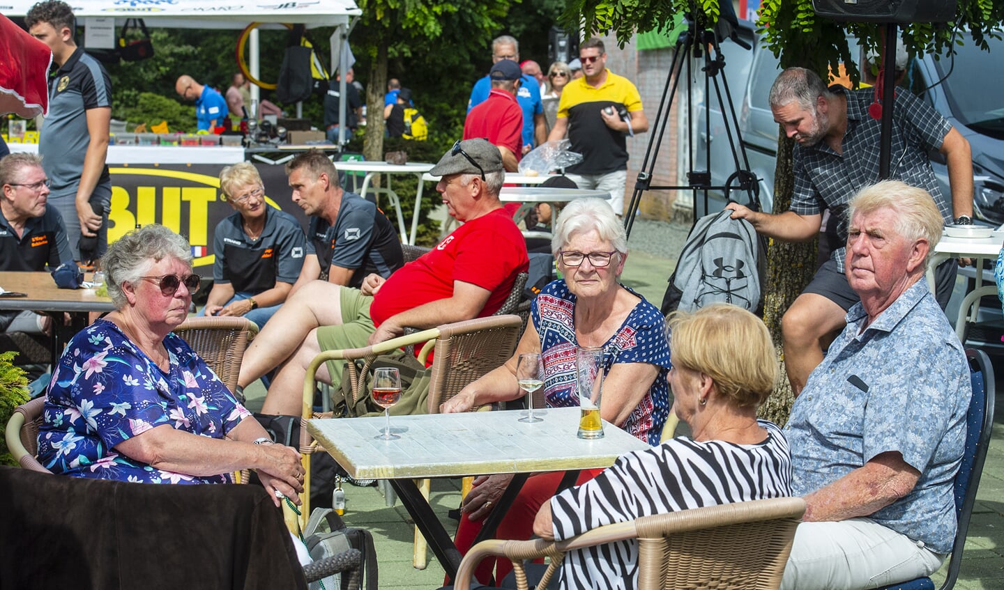 Open Internationaal Keientrekkerstoernooi jeux de boules