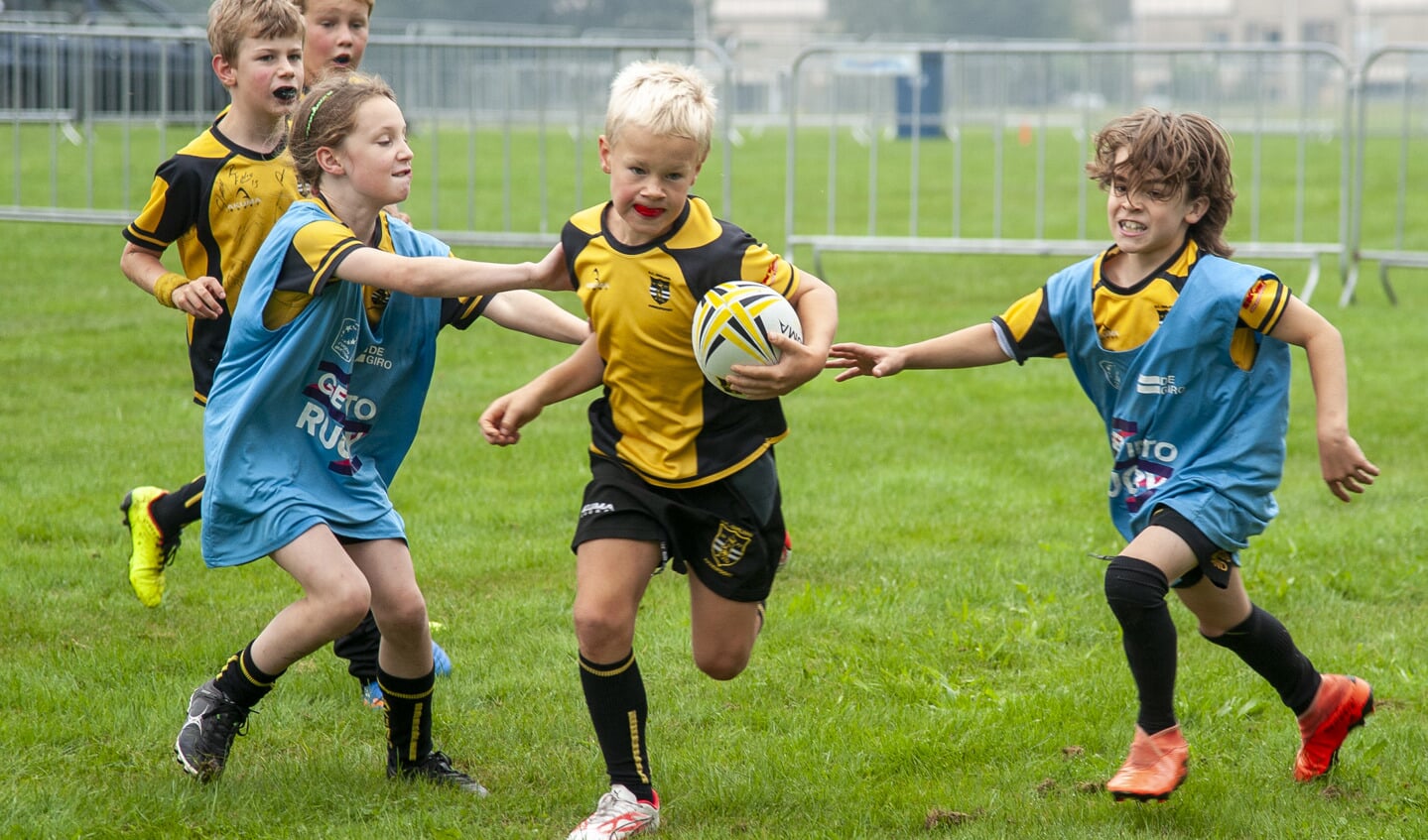 Dorpsfeest Hoogland 17/9