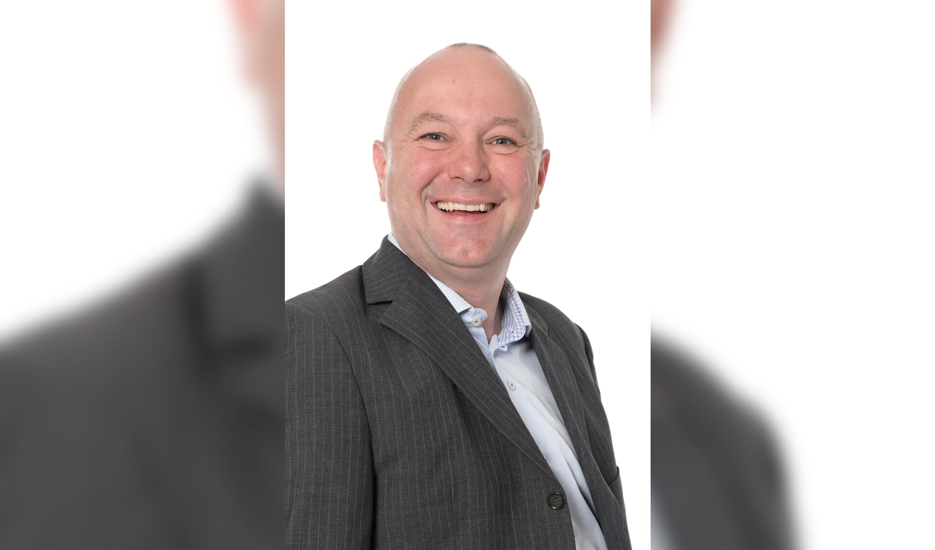 Bart van Asperdt