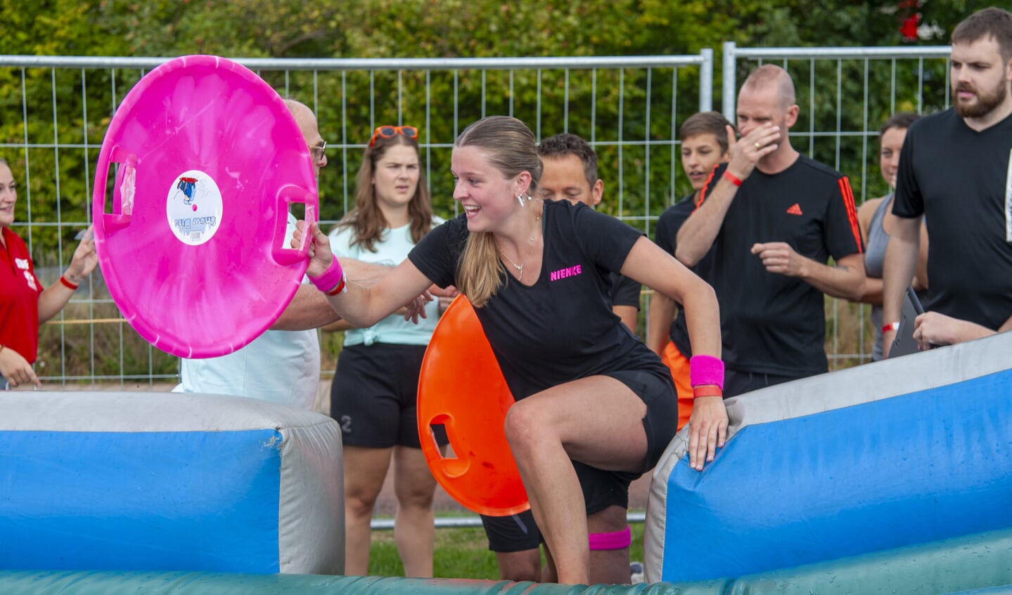 Dorpsfeest van Hoogland