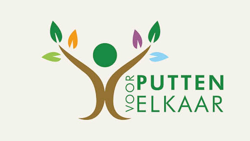 Logo Putten voor Elkaar.