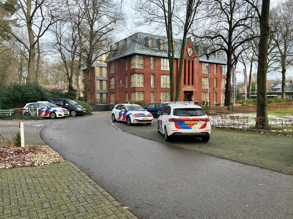 Politie Stelt Onderzoek In Na Vondst Overleden Vrouw In Putten De Puttenaer Nieuws Uit De 5971